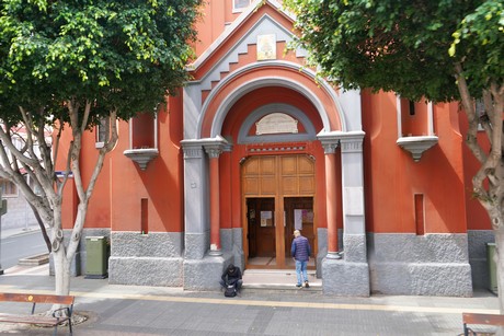 Las Palmas de Gran Canaria